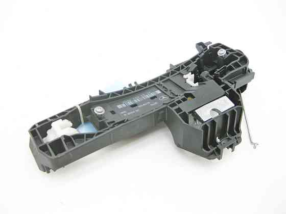 Mercedes-Benz  A2047602334 Рама ручки передніх лівих дверей E-class W212 C-Class Estate S204 C-Class W204 GLK X204 C-Class Coupe C204 E-Class Coupe C2 Одеса