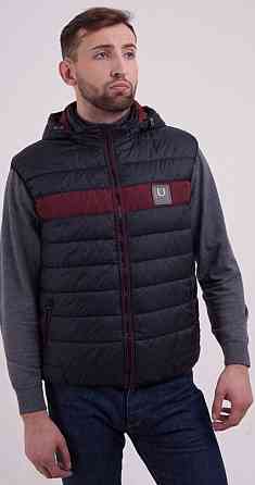 Чоловічий жилет ОПТ Київ