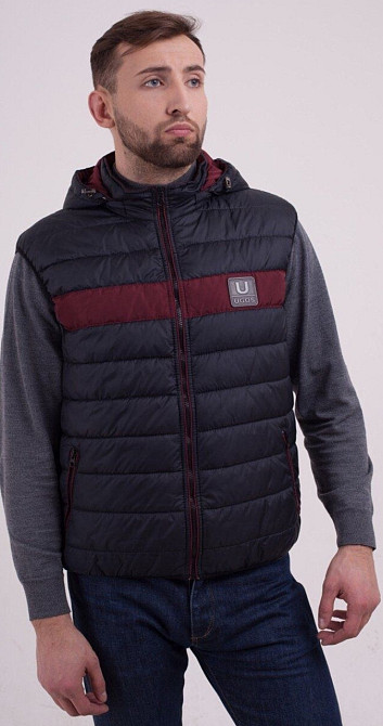 Чоловічий жилет ОПТ Киев - изображение 2