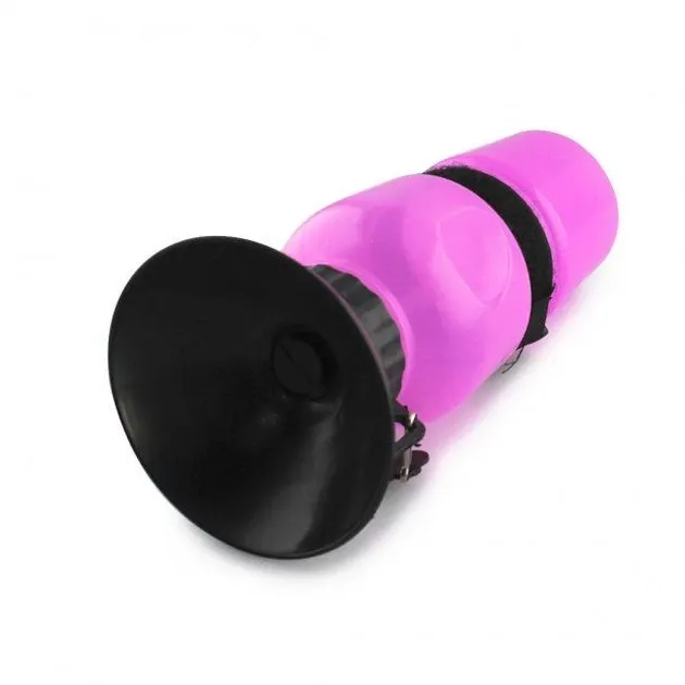 Дорожная поилка для собак Aqua Dog 537 мл Одесса - изображение 4