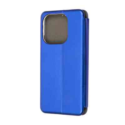 Чехол для мобильного телефона Armorstandart G-Case OPPO A3 4G / A3x 4G / A40m 4G Blue (ARM80871) Винница