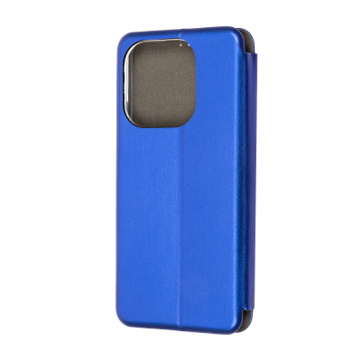 Чехол для мобильного телефона Armorstandart G-Case OPPO A3 4G / A3x 4G / A40m 4G Blue (ARM80871) Винница - изображение 2