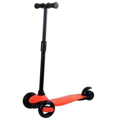 Самокат BabyHit Crosser Orange (71643) Вінниця