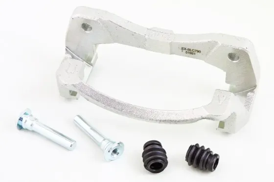 Lacetti передня з пальцями і пилками EuroEx Вінниця