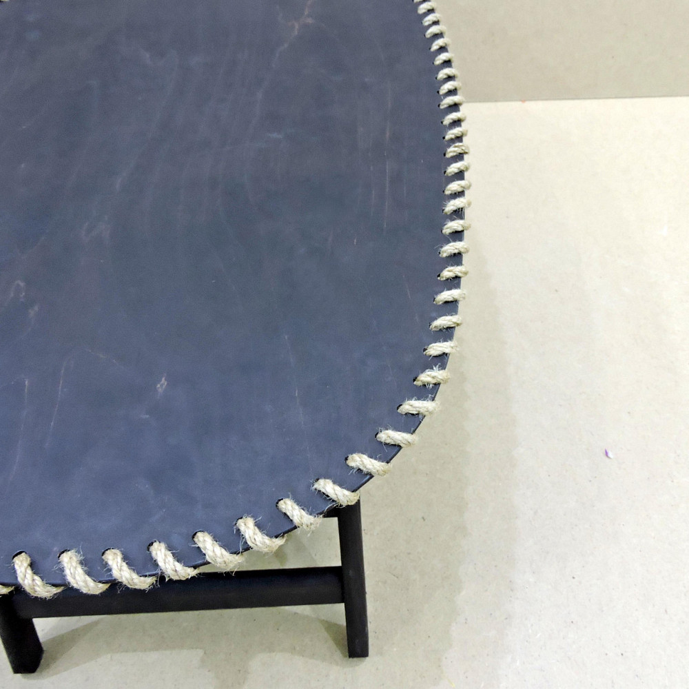 Столик-піднос для сніданку "Вайомінг 01" венге Миколаїв - фото 2