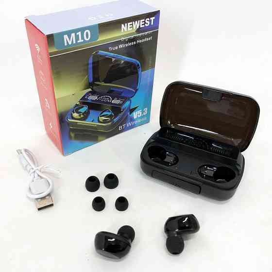 Навушники Bluetooth бездротові, Блютуз гарнітури, Навушники бездротові Стерео для телефонів WF-96 Івано-Франківськ