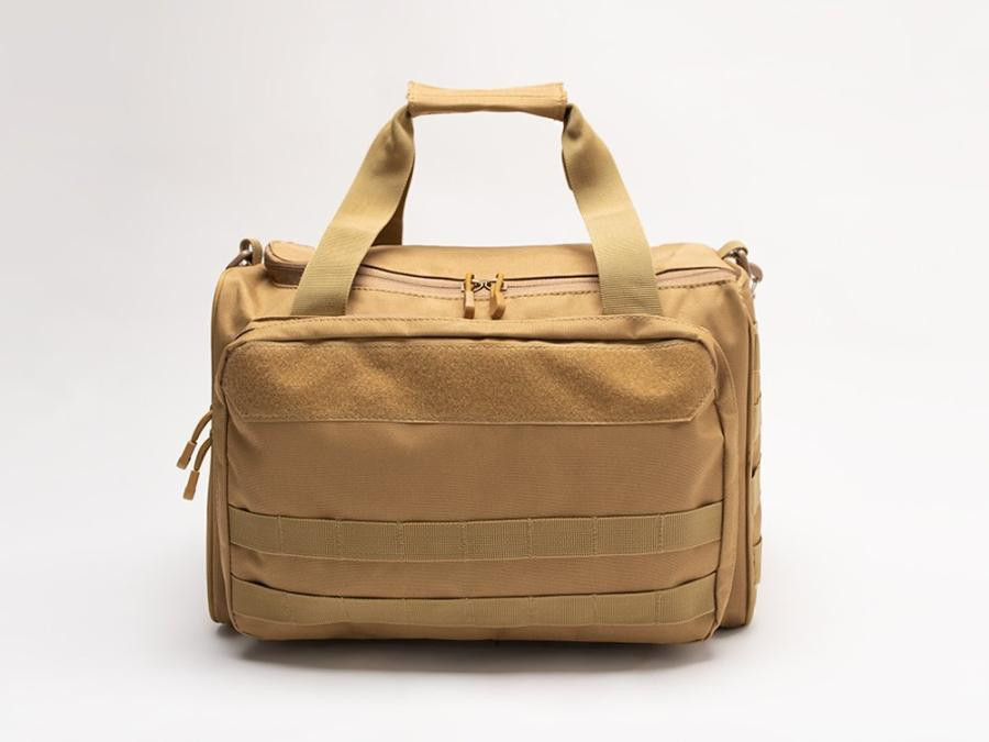 Сумка тактична койот ПП8245 Одеса - фото 1
