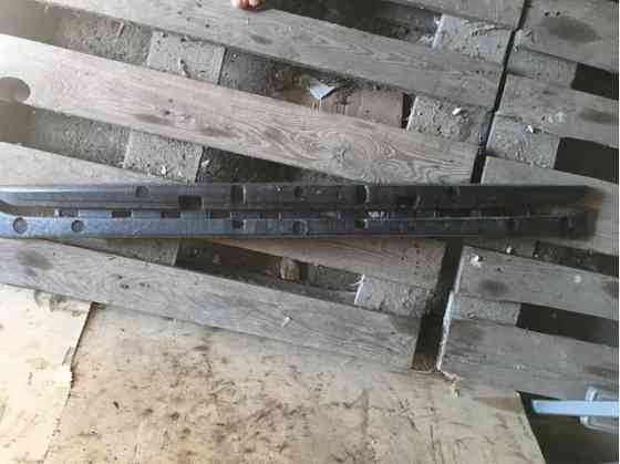 68109908AA Абсорбер заднего бампера Compass11-16 2.4l 44 Коломыя