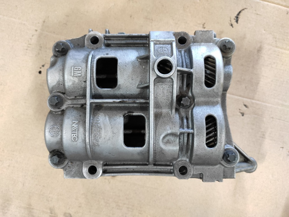 Балансувальний вал Opel Insignia 2.0 cdti 2009-2017 (6018537) Ковель - изображение 1