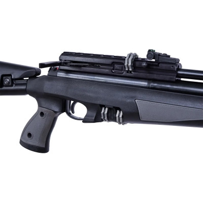 Пневматична гвинтівка Optima AT44-10 Вінниця - фото 3