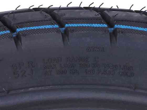 Шина 3,00*18 6PR TT под камеру, 6 Мукачево