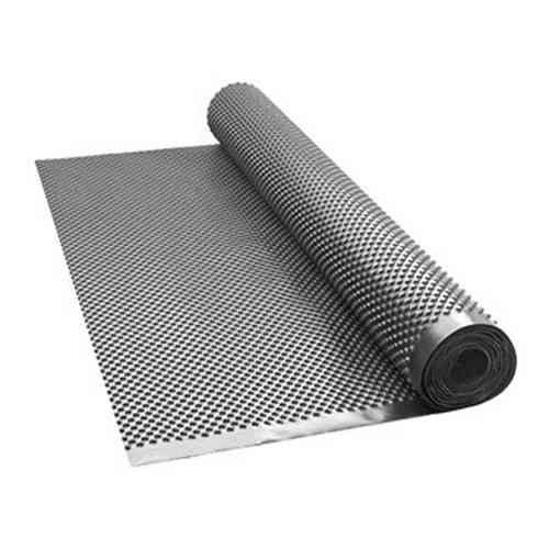 Гідроізоляція фундаменту геомембрана шипоподібна IZOFLEX 400 г/м2 3 Київ