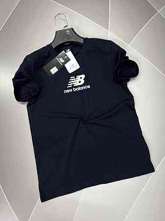 Футболка New Balance NB Classic  p.- S(44) Киев