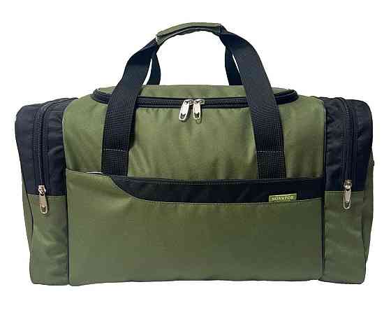Сумка для риболовлі, туристична, дорожня  (мала) Novator GR-2170 Киев