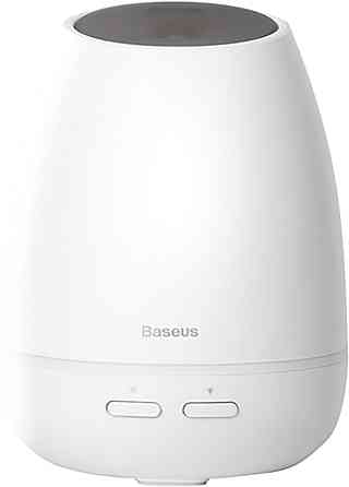 Зволожувач повітря Baseus Creamy-white Aroma Diffuser White Киев