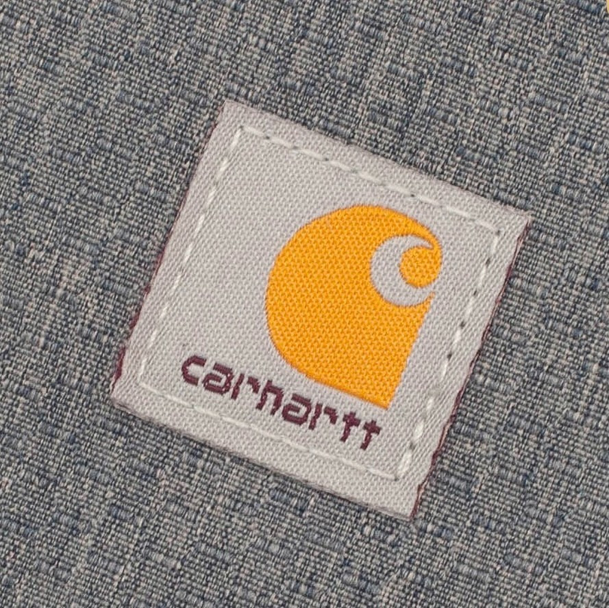 Сумка через плече Carhartt 17,5*10,5 Запоріжжя - фото 5