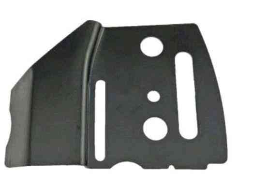 Пластина захисна маслонасоса бензопила (колектор) для Goodluck GL4500/5200 Мукачево