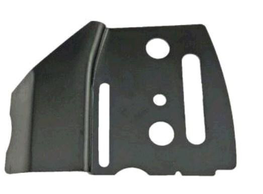 Пластина захисна маслонасоса бензопила (колектор) для Goodluck GL4500/5200 Мукачево - фото 1
