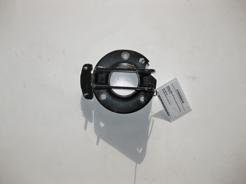 Mercedes-Benz  A1646200416 Фланець - кронштейн правий підкапотної розпірки GL X164 Одесса - изображение 1