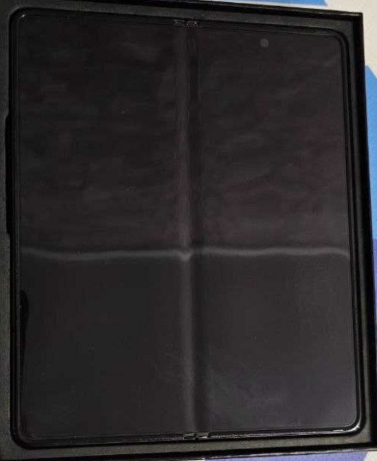Смартфон: Samsung Galaxy Z Fold 5 12/256Gb. Киев - изображение 2