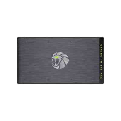 Блок живлення Gamemax 1000W (Lion core 1000P) Вінниця