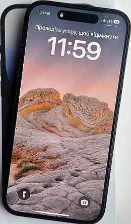 Айфон iPhone 14 Pro 128Gb. Киев