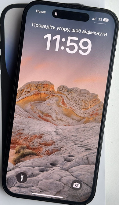 Айфон iPhone 14 Pro 128Gb. Київ - фото 1