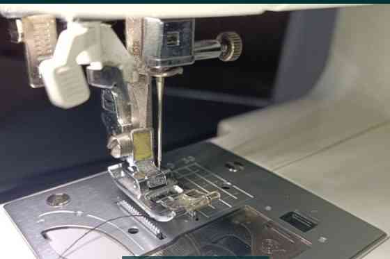 Швейна Машина Brother Star-65 Київ