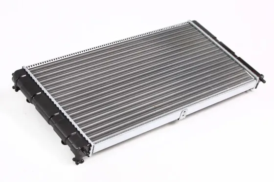 Радіатор 2123 алюм. Flagmus Вінниця