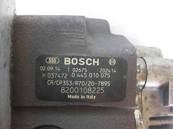 Renault  8200108225 ТНВД Одесса