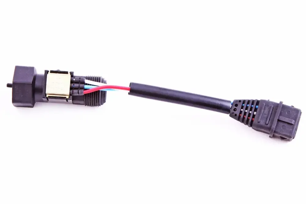 Датчик швидкості Таврія, Славута RAR (з тросом спідометра) (прохідний) Вінниця - фото 2