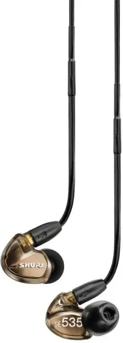 Наушники Shure SE535-V Киев - изображение 1