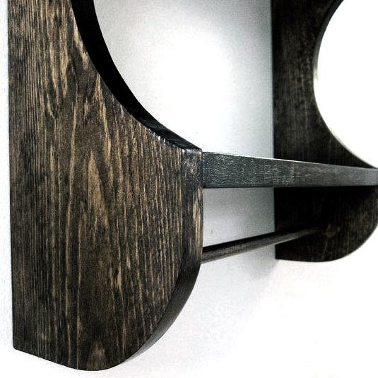 Полка для ванной 