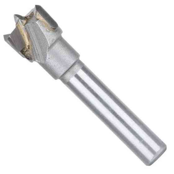 Фреза Форстнера, діаметр: 15 мм, хвостовик: 8 мм, під мініфікс INTERTOOL SD-0490 Киев