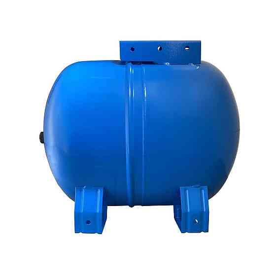 Гидроаккумулятор c фиксированной мембраной 50 л ZILMET HYDRO-pro 10bar ГОРИЗОНТАЛЬНЫЙ (11A0005002) (000016107) Киев