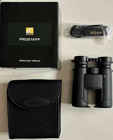 Бінокль Nikon Prostaff Київ