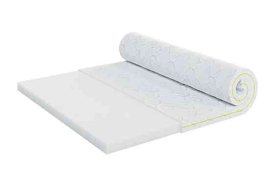 Тонкий матрац Lento Tutti/Ленто Тутті (топер) ТМ Highfoam Харків