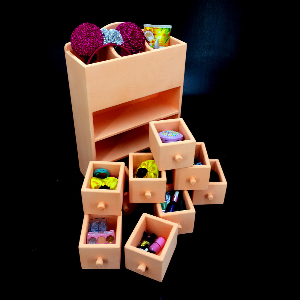 Органайзер для косметики 