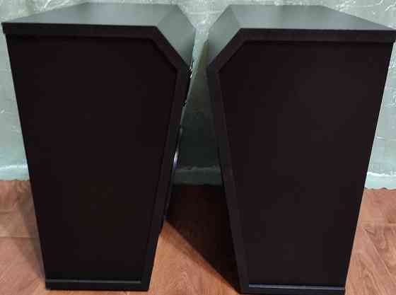 Акустика колонки СИСТЕМА ОБЪЕМНОГО ЗВУЧАНИЯ KCS SR-8-AN THX динамики 22 см. Харьков