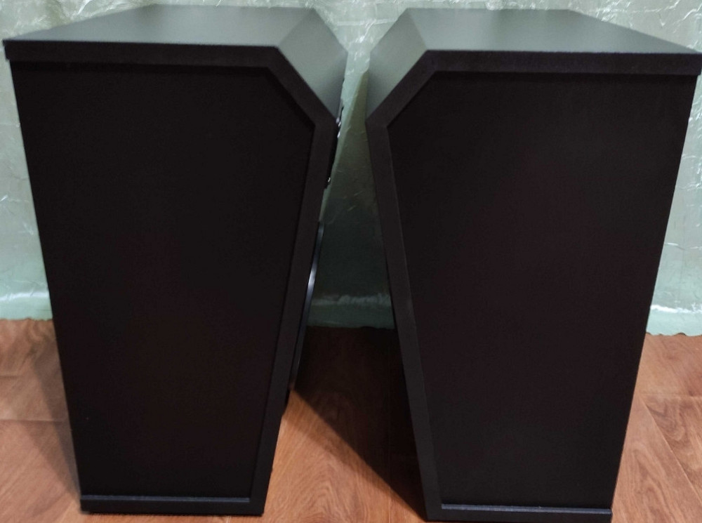 Акустика колонки СИСТЕМА ОБЪЕМНОГО ЗВУЧАНИЯ KCS SR-8-AN THX динамики 22 см. Харьков - изображение 5