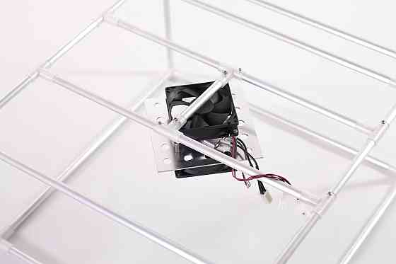 Інкубатор автоматичний для яєць Micro Battery 50 V02 з регулятором вологості та можливістю резервног Борисполь
