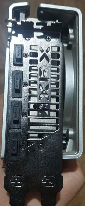 Відеокарта XFX RX6900XT 16Gb. (3090) Київ - фото 1