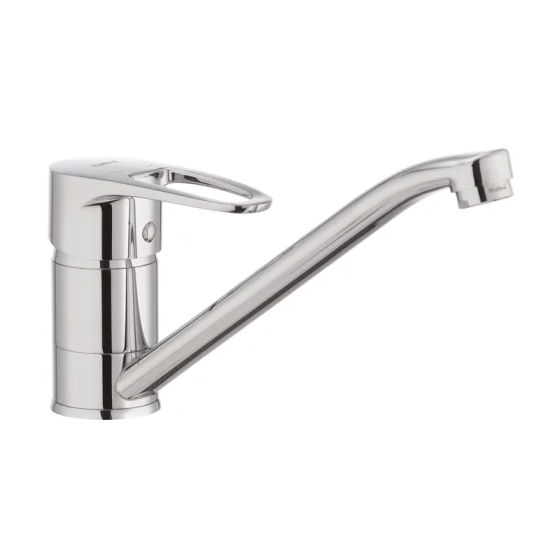 Кухонний змішувач Haiba Xide 004 (HB0770) Харків