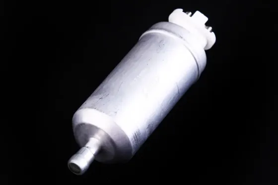 Насос паливний універс. електр. 2101-2108 «QAP» з кріпленням Вінниця