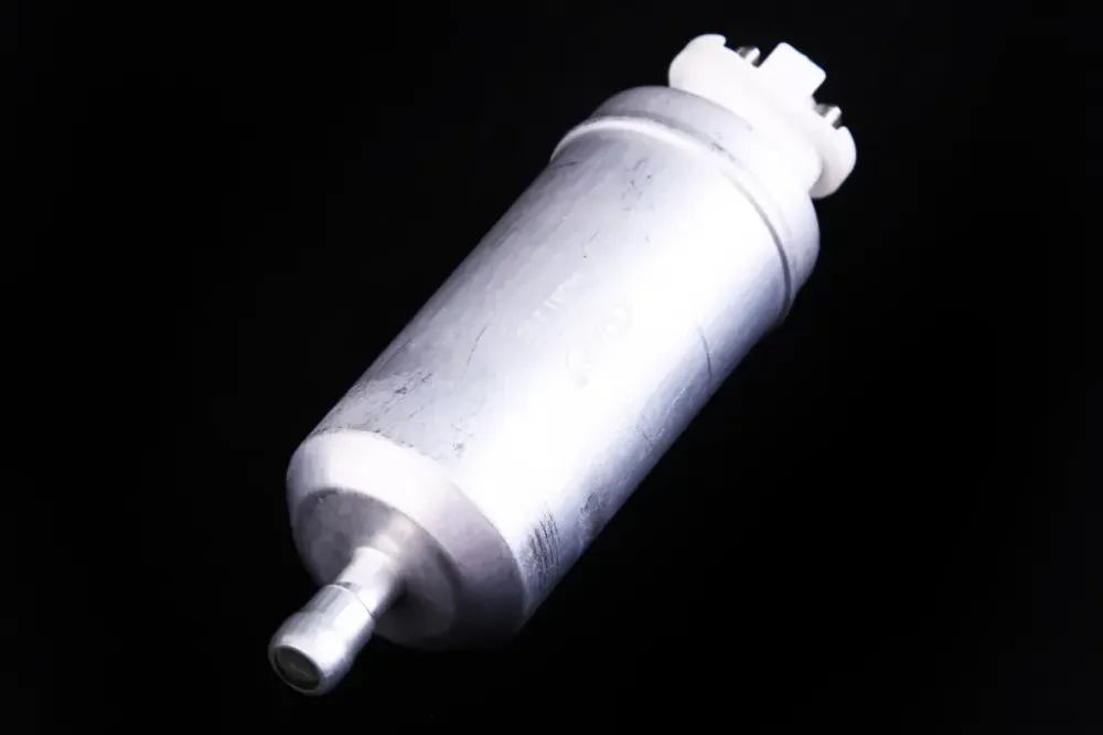 Насос паливний універс. електр. 2101-2108 «QAP» з кріпленням Вінниця - фото 3