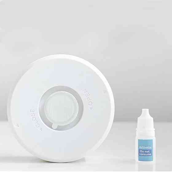 Гідрогель для Дезодозатора CATLINK Deodorizing for Baymax Cat Litter Box (6972884750996) Київ