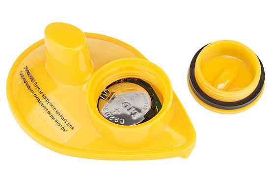 Ехолот бездротовий Lucky Fishfinder FFW718 (0.6-35 м) для риболовлі з берега, човна та льоду Київ