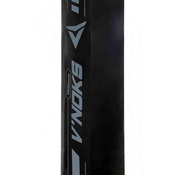 Боксерский мешок груша для бокса  V'Noks Optima Black 1.5 м, 50-60 кг спортивный снаряд для тренировок Киев