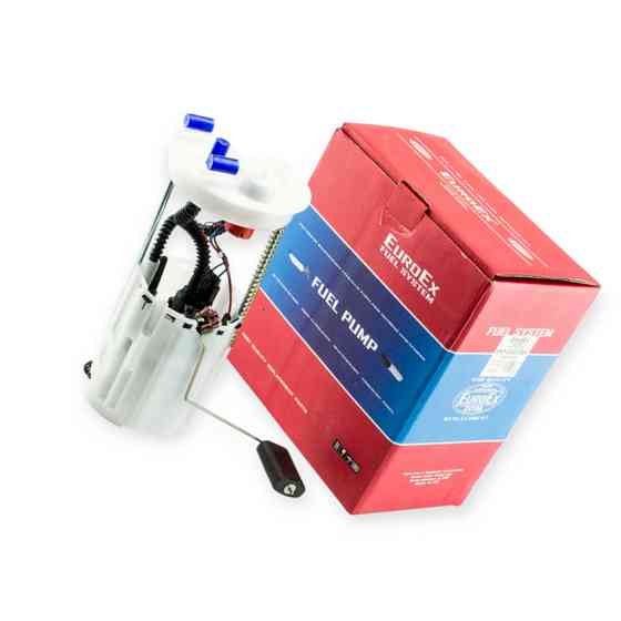 Насос паливний Geely MK (модуль занурювальний) (бензонасос) Мукачево