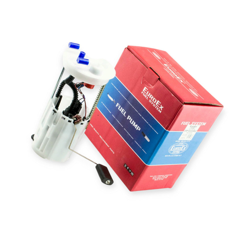 Насос топливный Geely MK (модуль погружной) (бензонасос) Мукачево - изображение 1